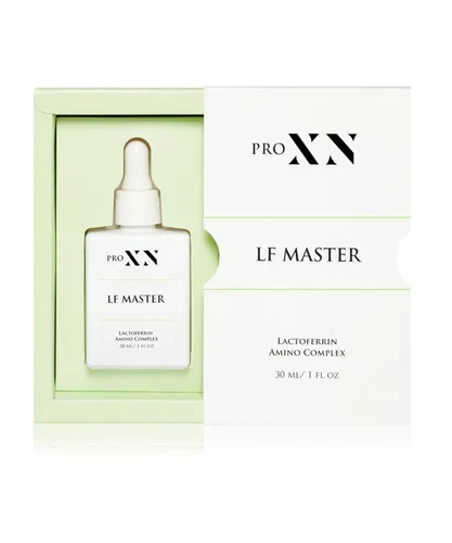 Pro XN LF Master Lactoferrin Amino Complex (Serum z laktoferyną)