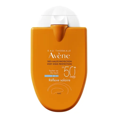 Eau Thermale Avène Reflexe Solaire Tres Haute Protection SPF 50 + (Krem słoneczny SPF 50+ (nowa wersja))