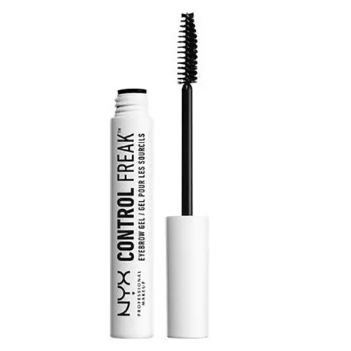 NYX Professional Makeup Control Freak, Eyebrow Gel (Żel do stylizacji brwi)