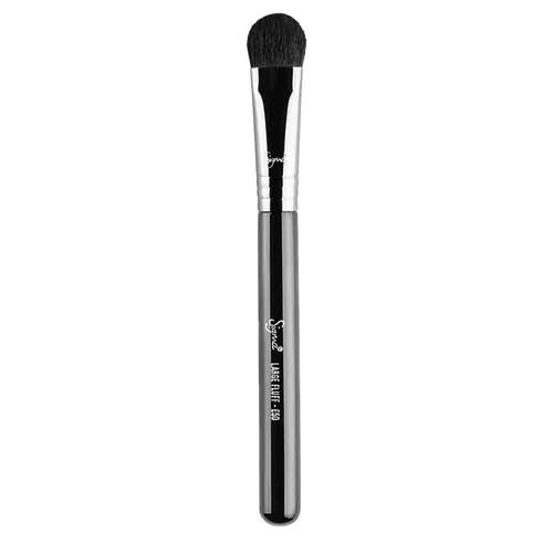 Sigma Makeup Large Fluff Brush E50 (Pędzel wielozadaniowy) - 1