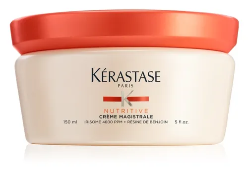 Kerastase Nutritive, Creme Magistrale (Odżywczo-nawilżający krem do włosów)
