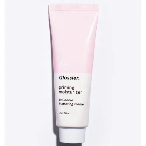 Glossier Priming Moisturizer Buildable Hydrating Creme (Krem nawilżający)