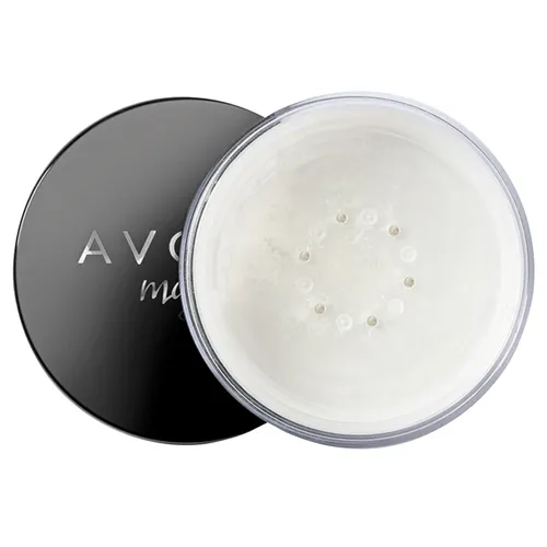 Avon Magix HD, Finishing Powder (Utrwalający puder sypki)