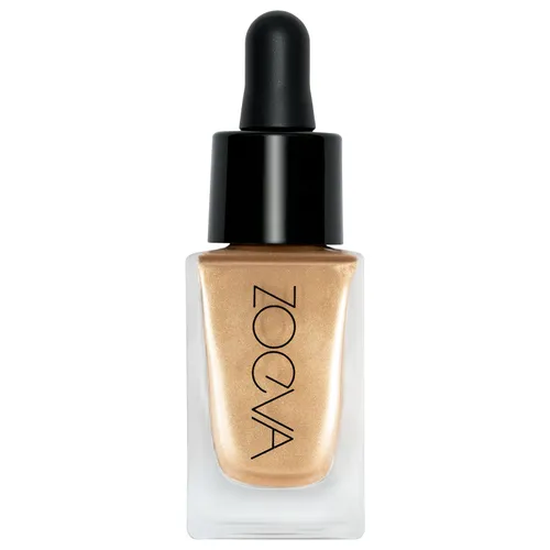 Zoeva Liquid Light Drops (Rozświetlacz w płynie)