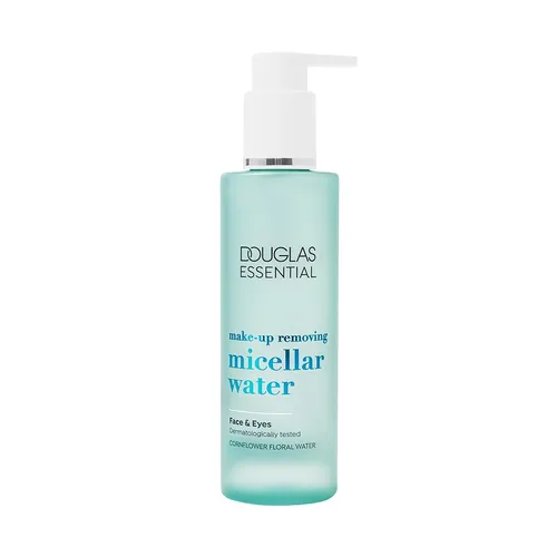 Douglas Collection Essential, Face & Eyes, Make - up Removing Micellar Water (Woda micelarna)
