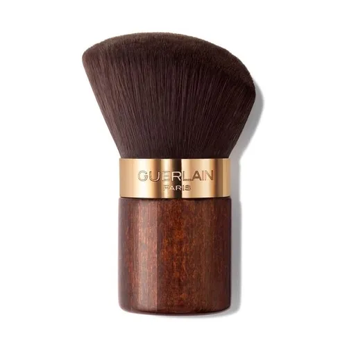 Guerlain Terracotta Light Powder Kabuki Brush (Pędzel do makijażu)