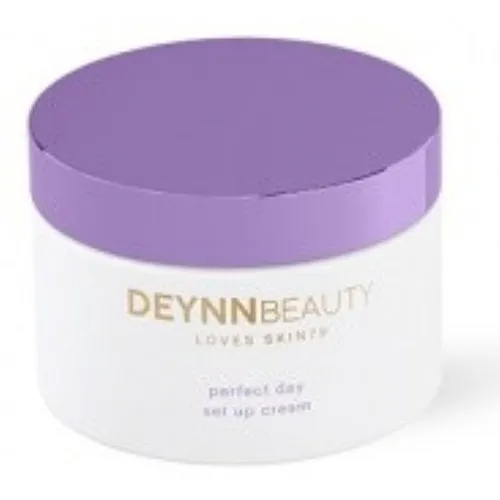 SKIN79 Deynn Beauty Loves, Perfect Day Set Up Cream (Krem na dzień)