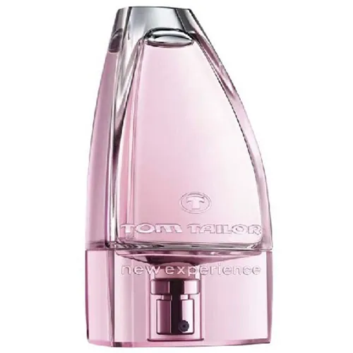 Tom Tailor New Experience Woman EDT
