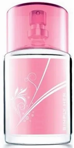 Avon Simply Her EDT
