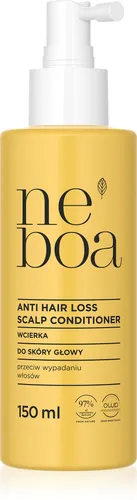 Neboa Anti Hair Loss Scalp Conditioner (Wcierka do skóry głowy przeciw wypadaniu włosów (stara wersja))