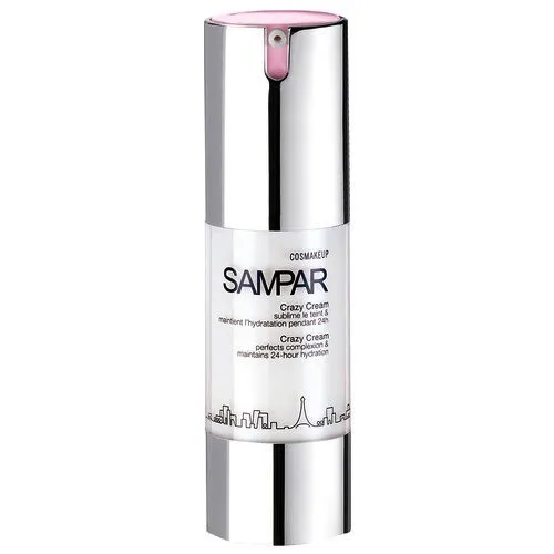 Sampar Crazy Cream (Krem tonujący do twarzy)