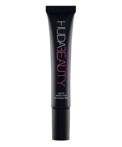 Huda Beauty Matte Perfection, Pre-Makeup Base (Baza matująca)