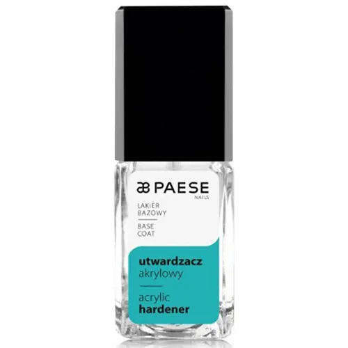 Paese Acrylic Hardener Base Coat (Utwardzacz akrylowy - lakier bazowy)