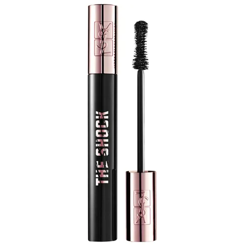 Yves Saint Laurent Volume Effet Faux Clis The Shock Mascara (Tusz pogrubiający rzęsy)