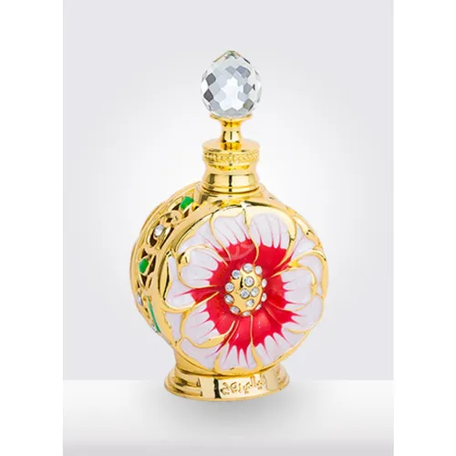 Swiss Arabian Layali Rouge CPO (Olejek perfumowany)