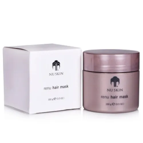 Nu Skin ReNu Hair Mask (Regeneracyjna maska do włosów)