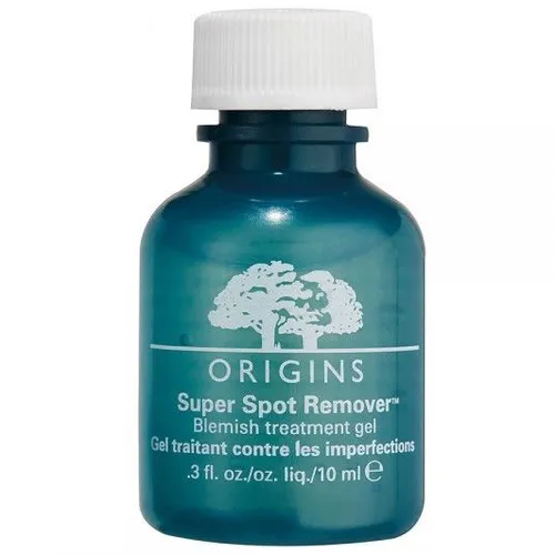 Origins Super Spot Remover Blemish Treatment Gel (Punktowy żel do twarzy) - 2