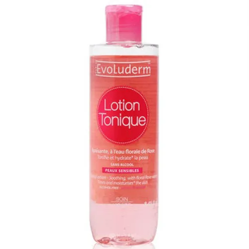 Evoluderm Lotion Tonique (Tonik do twarzy)