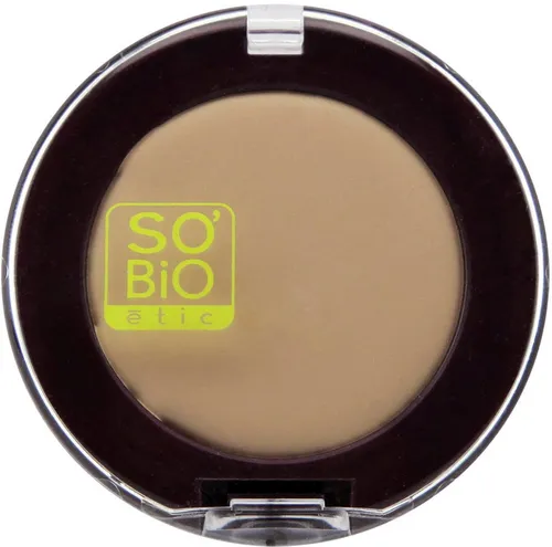 SO'BiO Etic BB Compact `Correcteur Universel` (Korektor BB w kompakcie) - 2