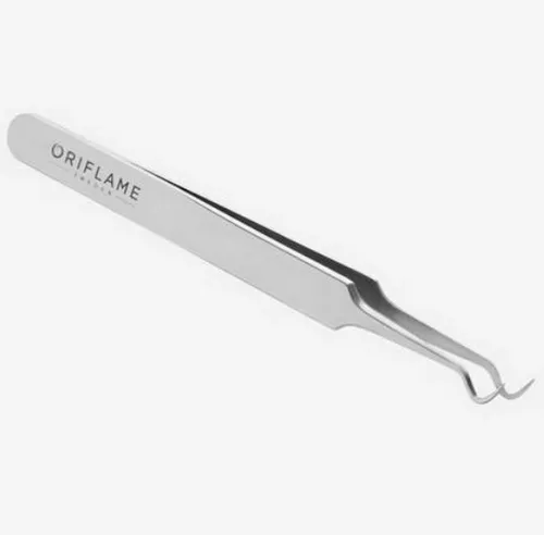 Oriflame Advanced, Pęseta do usuwania zaskórników
