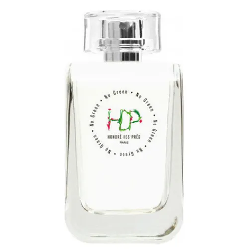 Honore des Pres Nu Green EDT