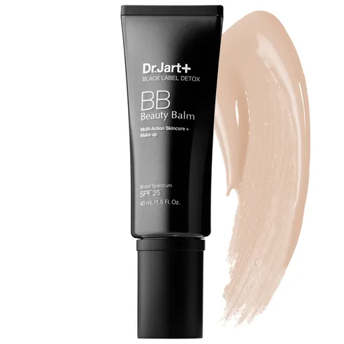 Dr. Jart+ Nourishing BB Black Label Cream (Odżywczy krem BB do twarzy)
