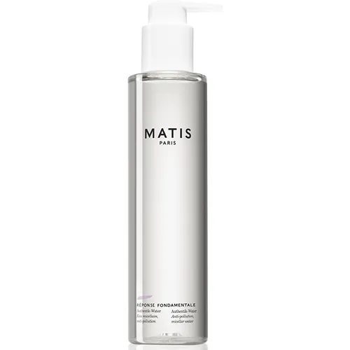 Matis Paris Reponse Fondamentale Authentik-Water (Oczyszczający płyn micelarny)