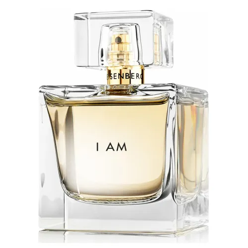 Jose Eisenberg I Am EDP