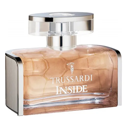 Trussardi Inside for Woman EDP