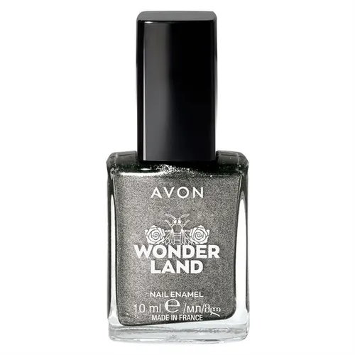 Avon Wonderland Nail Enamel (Lakier do paznokci)