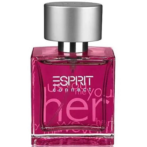 Esprit Connect for Her EDT