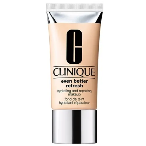 Clinique Even Better Refresh Foundation (Podkład nawilżająco -wygładzający)