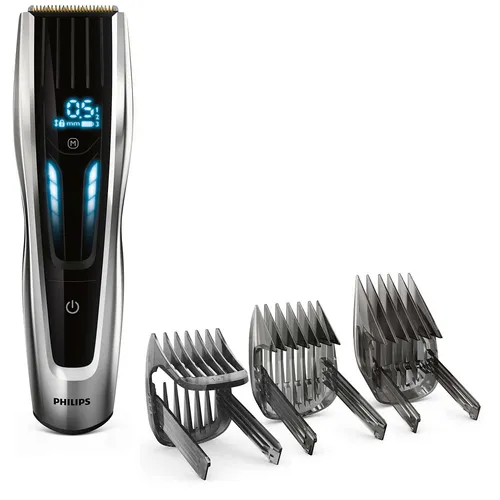 Philips Maszynka do strzyżenia włosów Hairclipper Series 9000