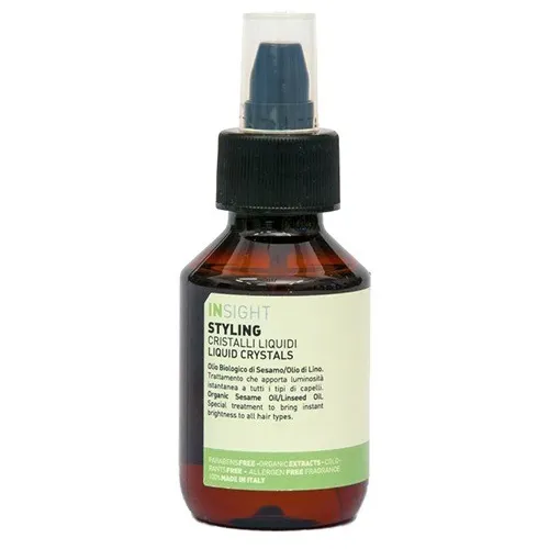 Insight Styling, Liquid Crystals (Kryształki nawilżające)
