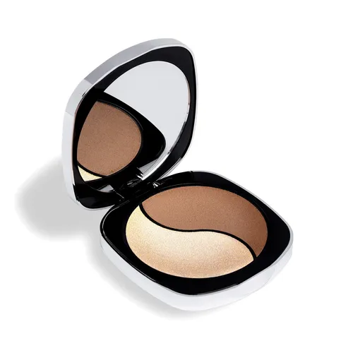 Neo Make Up Tulum Sun Set (Puder brązująco–rozświetlający) - 3