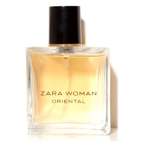 Zara Oriental EDT