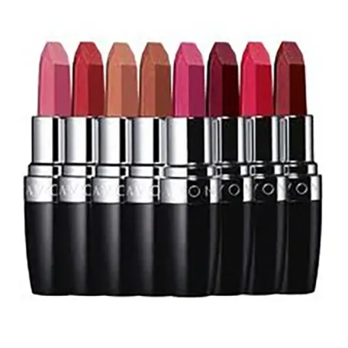 Avon Ultra Colour Rich Mega Impact Lipstick (Pomadka `Potęga koloru`)