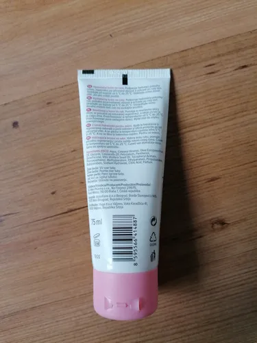 Apteka dr. Max Beauty, Moisturizing Hand Cream (Nawilżający krem do rąk) - 2