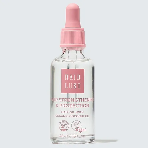 Hairlust Hair Strengthening & Protection Oil (Olejek do włosów)