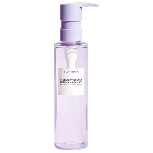 Glow Recipe Blueberry Bounce Gentle Cleanser (Żel oczyszczający z jagodami)