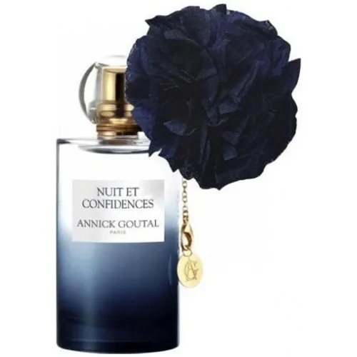 Annick Goutal Oiseaux de Nuit Nuit et Confidences EDP