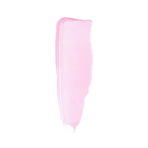 Wibo Big Lips Top Coat (Błyszczący topper do ust z olejem migdałowym) - 2