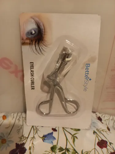 Blue Nature Eyelash Cruler (Zalotka do rzęs) - 2