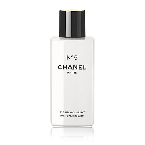 Chanel No.5, The Foaming Bath (Żel pod prysznic dla kobiet)