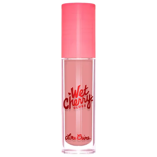 Lime Crime Wet Cherry Lip Gloss (Błyszczyk do ust)