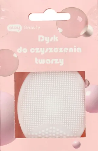 Eloy Beauty, Dysk do czyszczenia twarzy