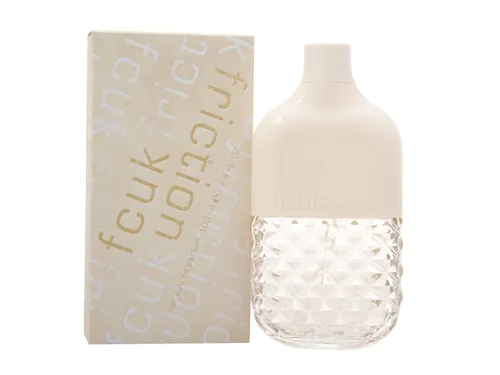 French Connection Fcuk Friction for Her EDP - 2