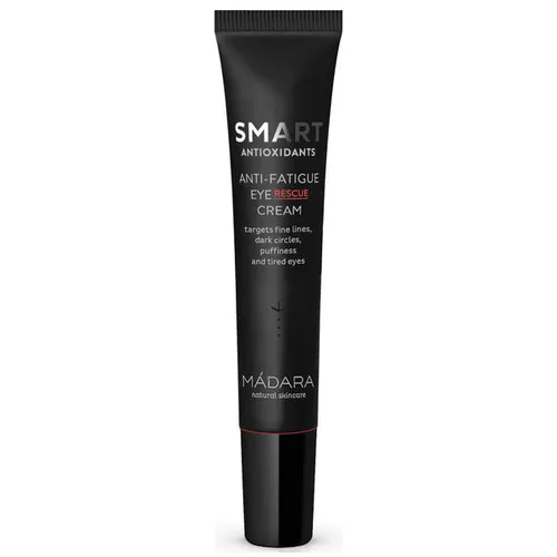 Madara Organic Skincare Smart Antioxidants, Eye Cream (Krem pod oczy)