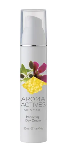 Aroma Actives Perfecting Day Cream (Upiększający krem na dzień)