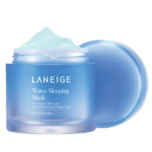 Laneige Water Sleeping Mask (Nawilżająco-rewitalizująca maseczka nocna)